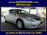 2011 Nissan Altima 2.5 S