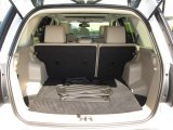 2012 Land Rover LR2 3.2 Trunk