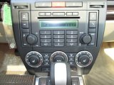 2012 Land Rover LR2 3.2 Controls