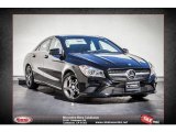2014 Mercedes-Benz CLA 250