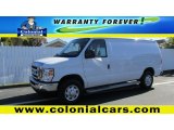 2009 Ford E Series Van E250 Super Duty Commercial