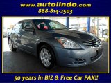 2011 Nissan Altima 2.5 S