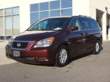 2010 Honda Odyssey EX-L
