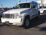 2010 Jeep Liberty Sport 4x4