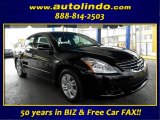 2010 Nissan Altima 2.5 SL