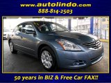 2011 Nissan Altima 2.5 S