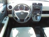 2007 Honda Element LX Dashboard