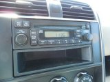 2007 Honda Element LX Audio System