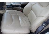 2001 Volvo V70 XC AWD Front Seat