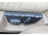 2001 Volvo V70 XC AWD Controls