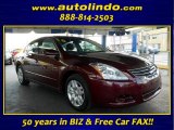 2011 Nissan Altima 2.5 S