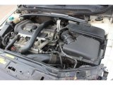 2001 Volvo V70 Engines