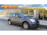 2014 Chevrolet Equinox LS AWD