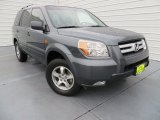 2006 Honda Pilot EX-L