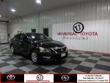2013 Nissan Altima 2.5 S