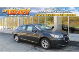 2014 Chevrolet Malibu LS