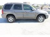 2005 Mazda Tribute s Exterior
