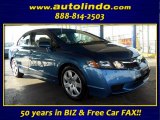 2011 Honda Civic LX Sedan
