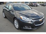 2014 Chevrolet Malibu LT