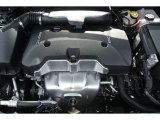 2014 Chevrolet Malibu LT 2.5 Liter DI DOHC 16-Valve ECOTEC 4 Cylinder Engine