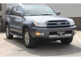 2003 Galactic Gray Mica Toyota 4Runner Limited 4x4 #87058159