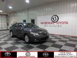 2011 Toyota Camry XLE