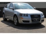 2006 Audi A3 2.0T