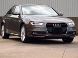 2014 Dakota Grey Metallic Audi A4 2.0T Sedan #87058145