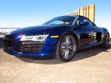 Audi R8 2014 Data, Info and Specs