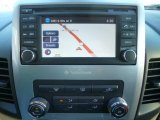 2014 Nissan Titan Pro-4X King Cab 4x4 Navigation