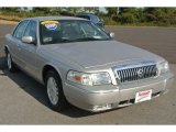 2007 Mercury Grand Marquis LS