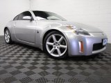 2004 Nissan 350Z Performance Coupe