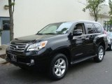 2011 Lexus GX 460