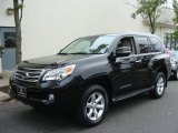 2011 Black Onyx Lexus GX 460 #87057417