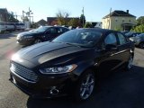 2014 Ford Fusion SE EcoBoost