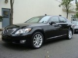 2011 Lexus LS 460 AWD