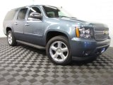 2008 Chevrolet Suburban 1500 LS 4x4