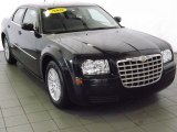 2008 Chrysler 300 LX