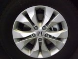 2014 Honda CR-V EX Wheel