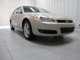 2012 Chevrolet Impala LTZ