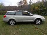 2006 Subaru Outback 2.5 XT Limited Wagon Exterior