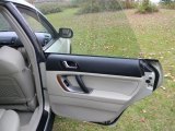 2006 Subaru Outback 2.5 XT Limited Wagon Door Panel