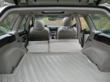 2006 Subaru Outback 2.5 XT Limited Wagon Trunk