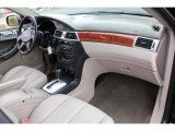 2005 Chrysler Pacifica Touring AWD Dashboard