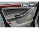 2005 Chrysler Pacifica Touring AWD Door Panel