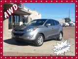 2013 Hyundai Tucson Limited AWD