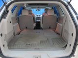 2013 Buick Enclave Premium AWD Trunk