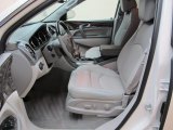 2013 Buick Enclave Premium AWD Titanium Leather Interior