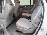 2013 Buick Enclave Premium AWD Rear Seat