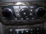 2013 Buick Enclave Premium AWD Controls